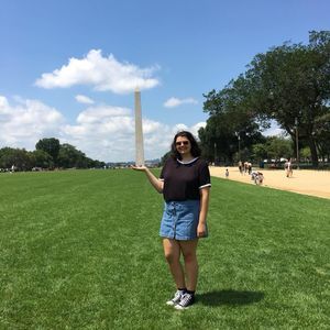 Meet your Posher, Emma